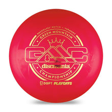 Load image into Gallery viewer, Discmania - 2026 Green Mountain Championship - Premier Q-Line DD1