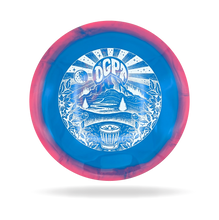 Load image into Gallery viewer, Destroyer - Halo Star - Nationally Parked - Innova