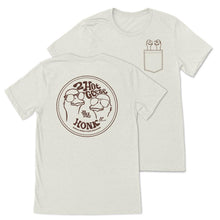 Load image into Gallery viewer, 2HotGeese "Honk Pocket" Tee