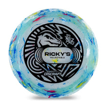 Load image into Gallery viewer, Ricky's Roundtable Discraft Z Jawbreaker Thrasher