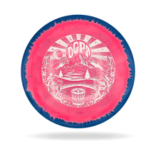 Load image into Gallery viewer, Destroyer - Halo Star - Nationally Parked - Innova