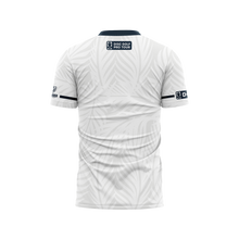 Load image into Gallery viewer, DGPT Jersey - White Flowers