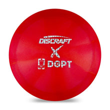 Load image into Gallery viewer, Discraft x DGPT - Ares - Z Colorshift Swirl