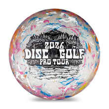 Load image into Gallery viewer, Discraft - Z Jawbreaker FLX Zone - 2026 DGPT Concert Theme