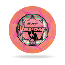 Load image into Gallery viewer, Venom - Anthony Barela USDGC ESP Swirl - Discraft