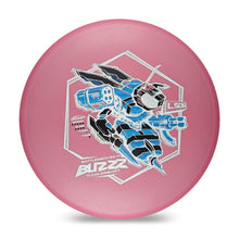 Load image into Gallery viewer, Discraft - Ti Colorshift Buzzz - 2026 Ledgestone Edition