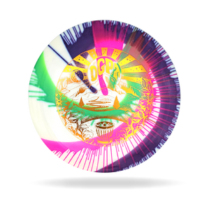 Roadrunner - I-Dye Star - Nationally Parked - Innova