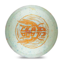 Load image into Gallery viewer, Discraft - Colorshift Jawbreaker Z FLX Cicada - 2026 Ledgestone Edition