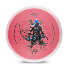 Load image into Gallery viewer, Latitude 64 - Zero Medium Orbit Moonshine Peak - Isaac Robinson Team Series 2026