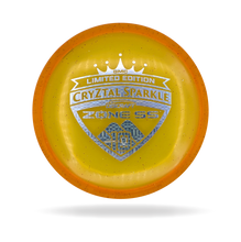 Load image into Gallery viewer, Zone SS - CryZtal Sparkle - 2025 Green Mountain Championship - Discraft