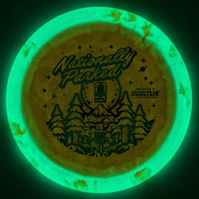 Load image into Gallery viewer, Gorgon - Halo Star Proto Glow - 2025 Nationally Parked - Innova
