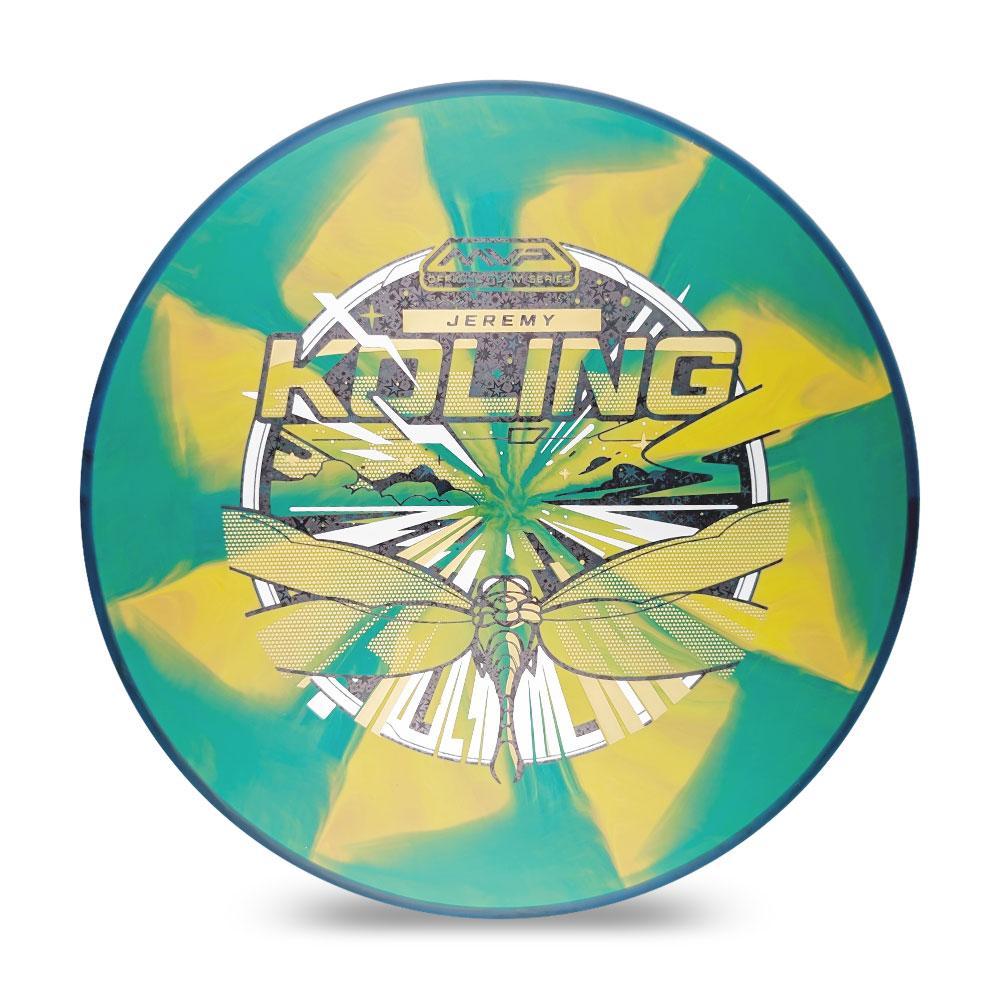 Axiom - Cosmic Neutron Tempo - 2026 Jeremy Koling Team Series