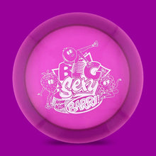 Load image into Gallery viewer, Big Sexy Berries Discraft Z Force