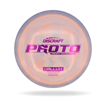 Load image into Gallery viewer, Hallux - Ricky Wysocki Prototype - Discraft