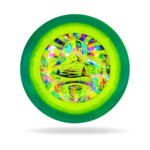 Load image into Gallery viewer, Wraith - Halo Star - Nationally Parked - Innova