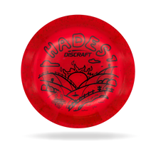 Load image into Gallery viewer, Hades - CryZtal Confetti - 2025 DGPT Championship - Discraft