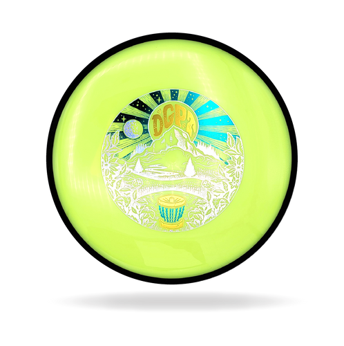 Detour - Neutron - Nationally Parked - MVP