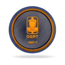 Load image into Gallery viewer, NSH - DGPT Shield - The Borg