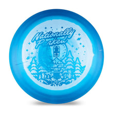 Load image into Gallery viewer, Innova - Nationally Parked - Halo Star Destroyer