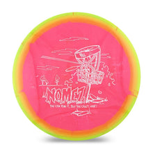 Load image into Gallery viewer, Nomez Innova Halo Champion Mako3