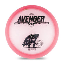 Load image into Gallery viewer, Avenger SS - Z Sparkle - 2026 Ledgestone - Discraft