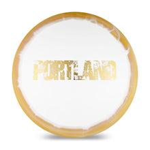 Load image into Gallery viewer, PORTLAND - Latitude 64 Grand Orbit Grace - 2026 NWDGC Fundraiser