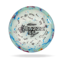 Load image into Gallery viewer, Buzzz SS - Jawbreaker Z Flx - 2025 Ledgestone - Discraft