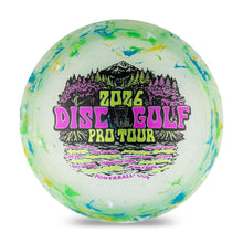 Load image into Gallery viewer, Discraft - Z Jawbreaker FLX Cigarra - 2026 DGPT Concert Theme