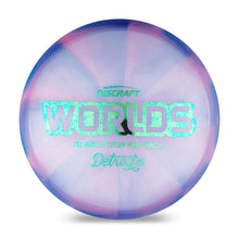 Load image into Gallery viewer, Zone SS - Z Swirl - Worlds 2026 - Discraft