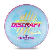 Load image into Gallery viewer, Buzzz SS - Paul McBeth 6 Claw ESP - Worlds 2026 - Discraft