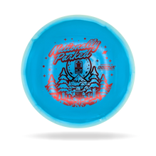 Load image into Gallery viewer, Mamba - Halo Star Proto Glow - 2025 Nationally Parked - Innova