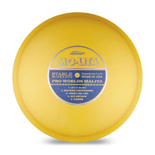 Load image into Gallery viewer, Malita - "Mo-Lita" Colorshift Z - Worlds 2026 - Discraft