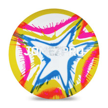 Load image into Gallery viewer, Bar Stamp Innova Star I-Dye Wraith