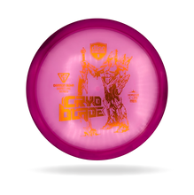 Load image into Gallery viewer, Cryo Blade - Gannon Buhr Signature Series Horizon C-Line MD5 - Discmania