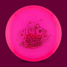 Load image into Gallery viewer, Big Sexy Berries Discraft CryZtal Z Buzzz