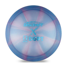 Load image into Gallery viewer, Discraft x DGPT - Ares - Z Colorshift Swirl