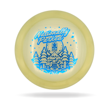 Load image into Gallery viewer, Wraith - Champion Proto Glow - 2025 Nationally Parked - Innova