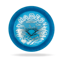 Load image into Gallery viewer, Hades - CryZtal Confetti - 2025 DGPT Championship - Discraft