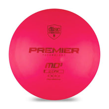 Load image into Gallery viewer, Discmania - Q-Line Primer MD3
