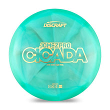 Load image into Gallery viewer, JomezPro x Discraft &#39;25 Tour Series Cicada – Z Swirl