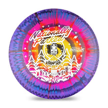 Load image into Gallery viewer, Innova - Nationally Parked - I-Dye Star Firebird