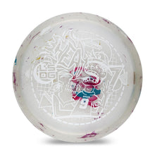 Load image into Gallery viewer, Discraft - Jawbreker Z FLX Heat - 2026 Ledgestone Edition