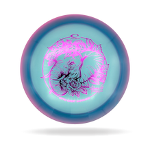 Load image into Gallery viewer, Sapphire - Opto Orbit - Rebecca Cox Team Series 2025 - Latitude 64