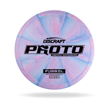 Load image into Gallery viewer, Fossil - Ricky Wysocki Prototype - Discraft