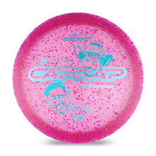 Load image into Gallery viewer, Paul Ulibarri x Brad Hammock Collab Captain’s Raptor