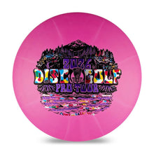 Load image into Gallery viewer, Latitude 64 - Gold Burst Diamond - 2026 DGPT Concert Theme