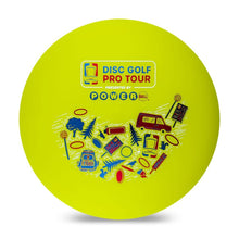 Load image into Gallery viewer, Discmania - DGPT Brixton Parallel - Neo Function