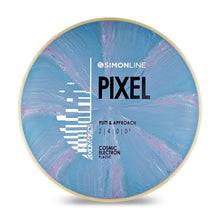 Load image into Gallery viewer, Pixel - Cosmic Electron - Simon Line Axiom