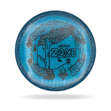 Load image into Gallery viewer, Zone - CryZtal Sparkle - 2025 Tour Championship - Discraft