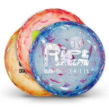 Load image into Gallery viewer, JomezPro x DGA '25 Tour Series Rift – Granite Blend